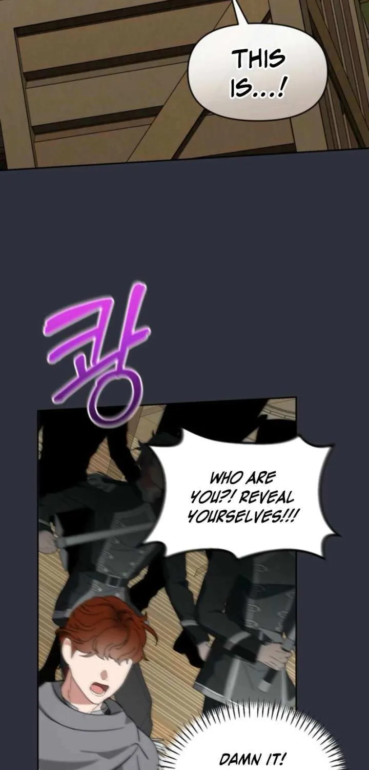 I’d Rather Abandon Than Be Abandoned Chapter 41 page 53 - 