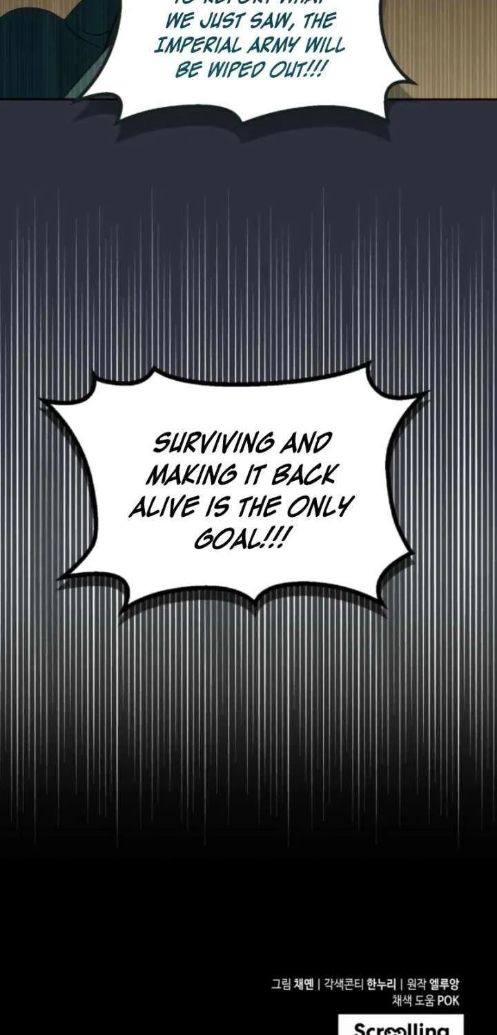 I’d Rather Abandon Than Be Abandoned Chapter 41 page 56 - 