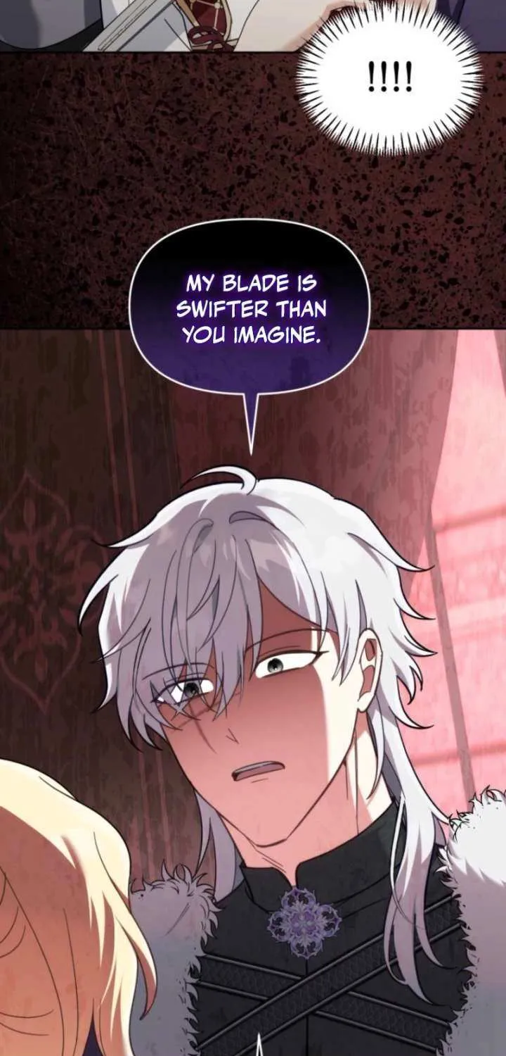 I’d Rather Abandon Than Be Abandoned Chapter 41 page 8 - 