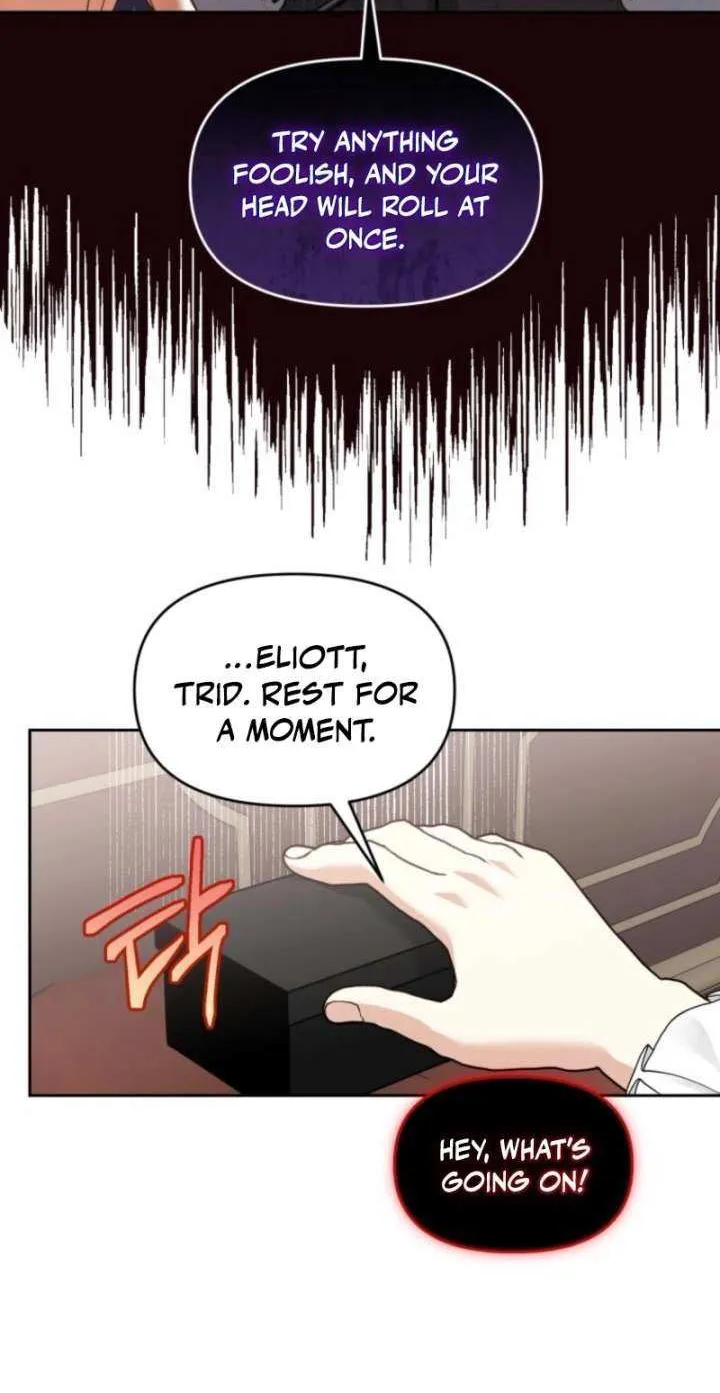 I’d Rather Abandon Than Be Abandoned Chapter 41 page 9 - 