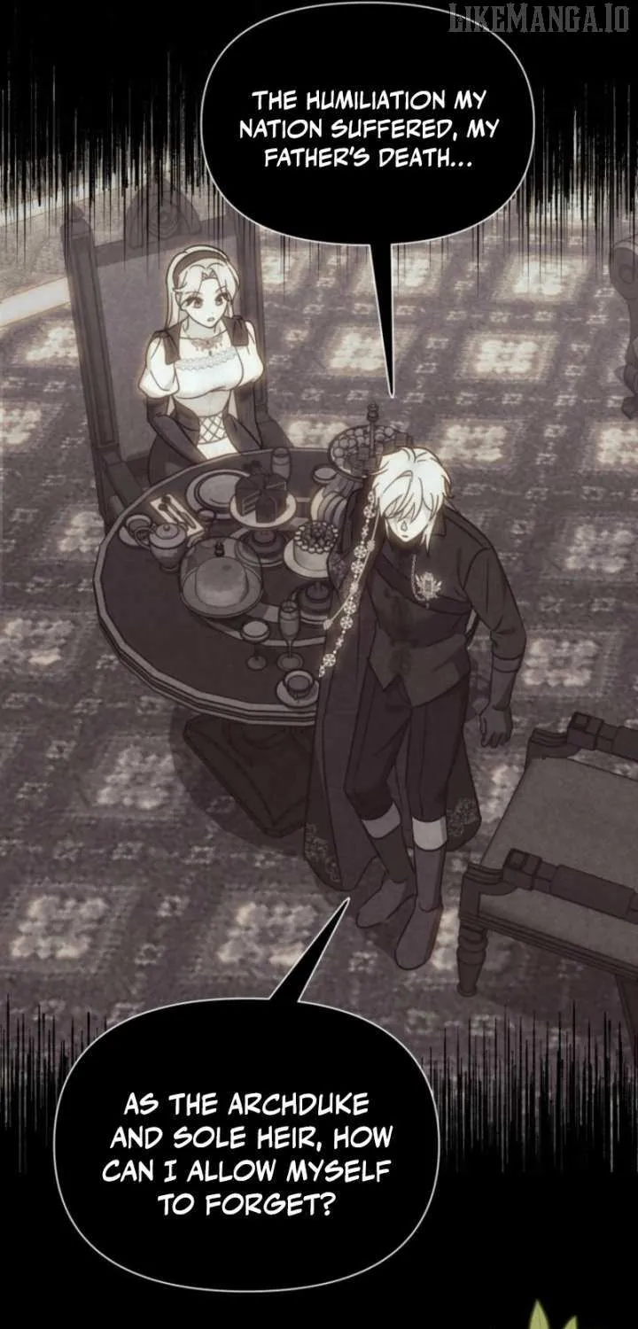 I’d Rather Abandon Than Be Abandoned Chapter 42 page 11 - 