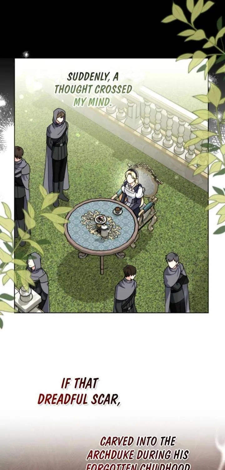 I’d Rather Abandon Than Be Abandoned Chapter 42 page 12 - 