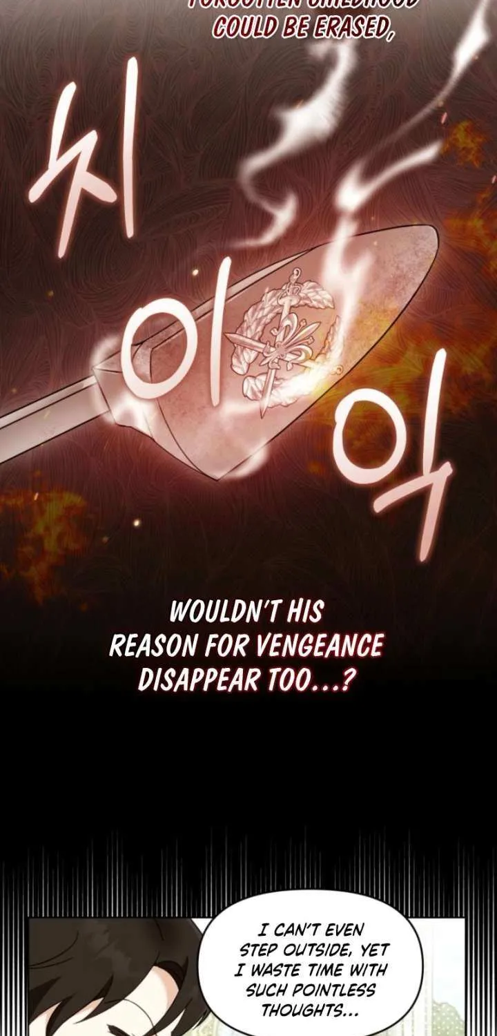 I’d Rather Abandon Than Be Abandoned Chapter 42 page 13 - 