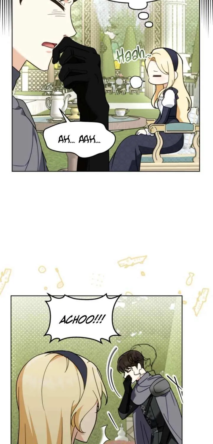 I’d Rather Abandon Than Be Abandoned Chapter 42 page 14 - 