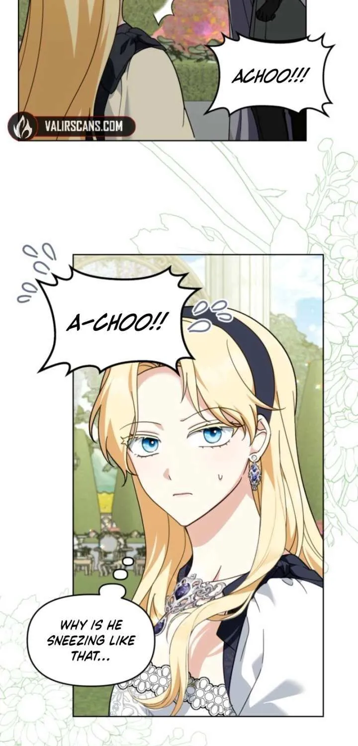 I’d Rather Abandon Than Be Abandoned Chapter 42 page 15 - 