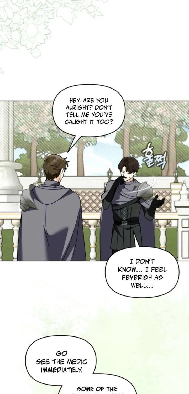 I’d Rather Abandon Than Be Abandoned Chapter 42 page 16 - 