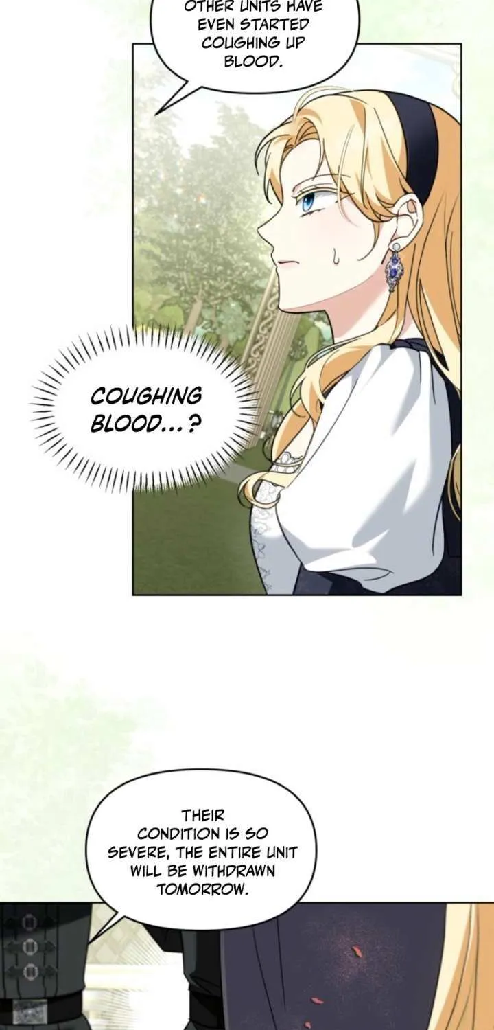 I’d Rather Abandon Than Be Abandoned Chapter 42 page 17 - 