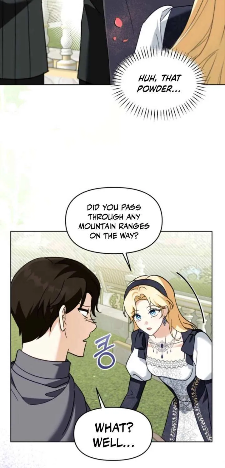I’d Rather Abandon Than Be Abandoned Chapter 42 page 18 - 