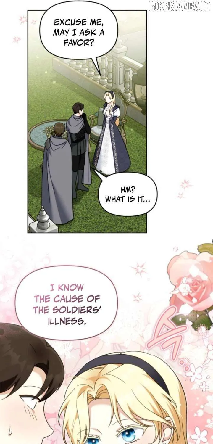 I’d Rather Abandon Than Be Abandoned Chapter 42 page 20 - 