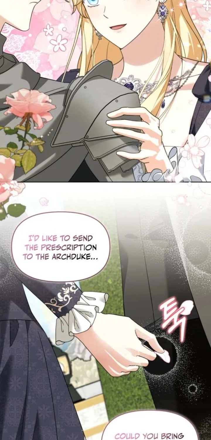 I’d Rather Abandon Than Be Abandoned Chapter 42 page 21 - 