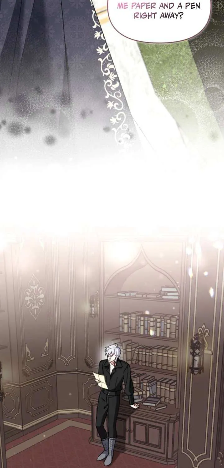 I’d Rather Abandon Than Be Abandoned Chapter 42 page 22 - 