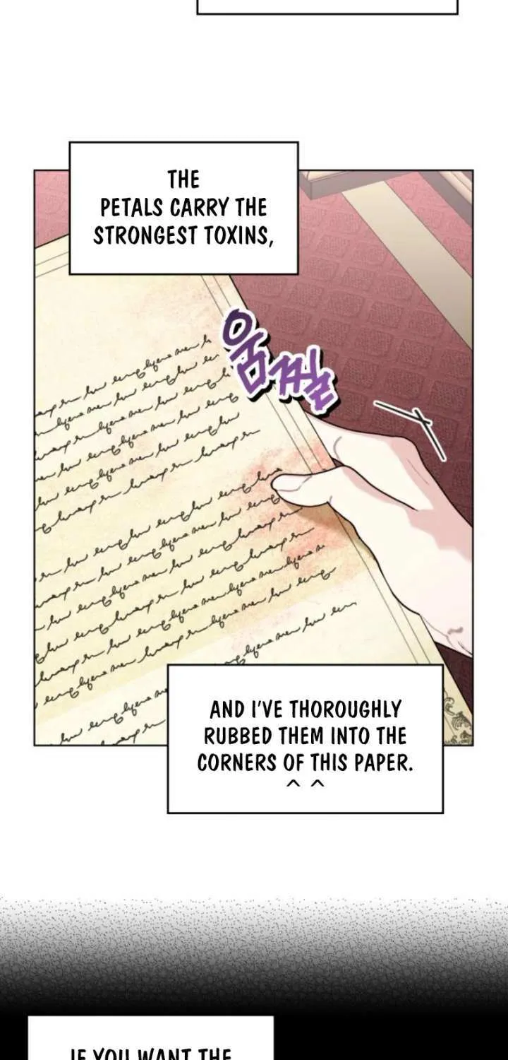 I’d Rather Abandon Than Be Abandoned Chapter 42 page 24 - 
