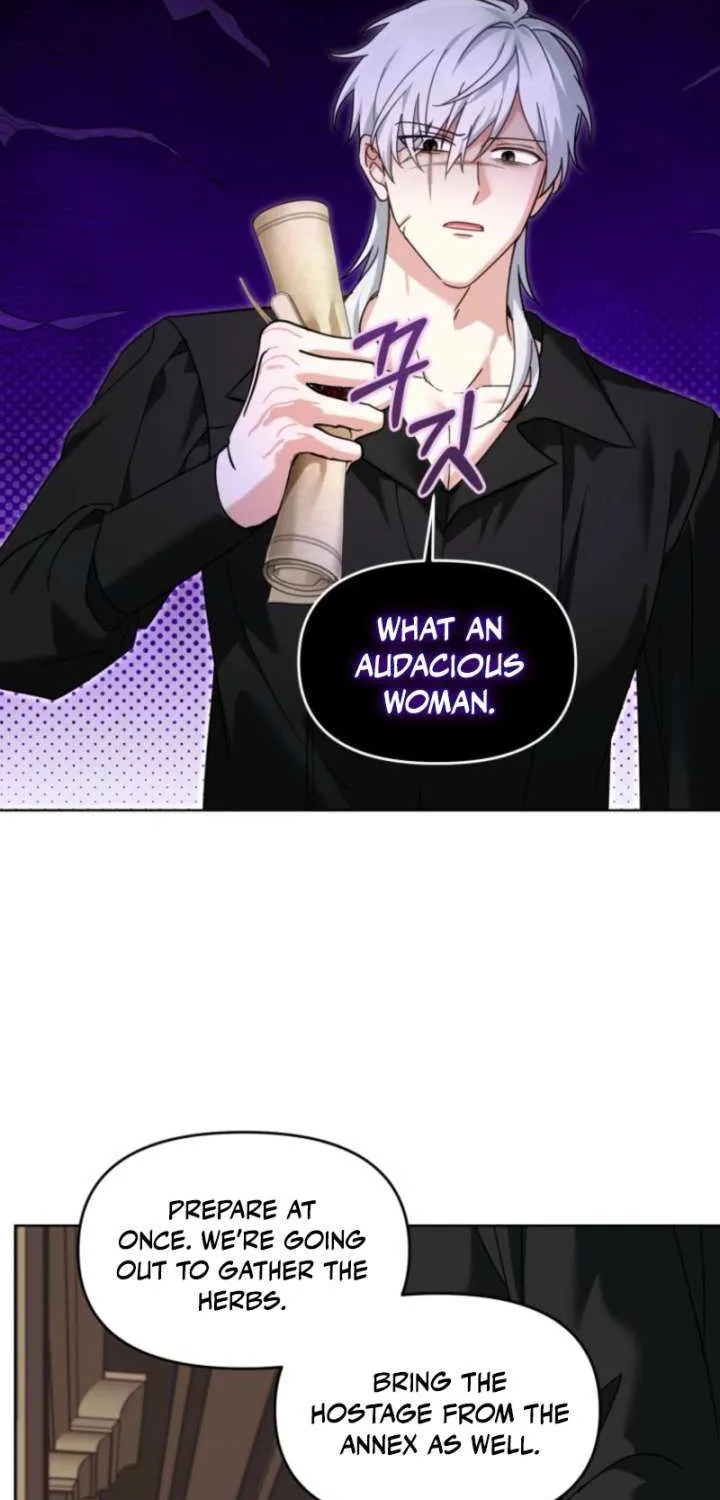 I’d Rather Abandon Than Be Abandoned Chapter 42 page 26 - 