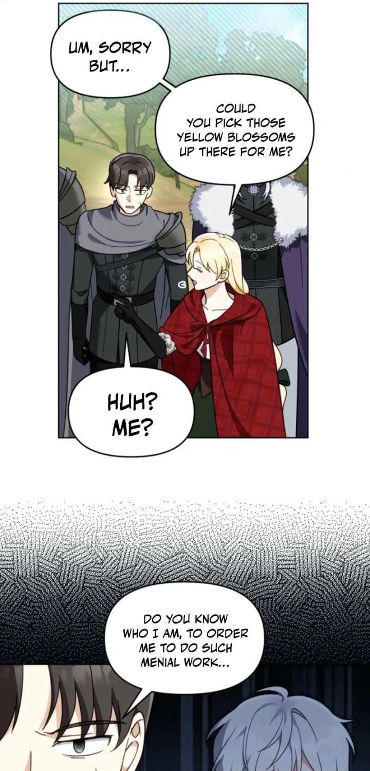 I’d Rather Abandon Than Be Abandoned Chapter 42 page 30 - 