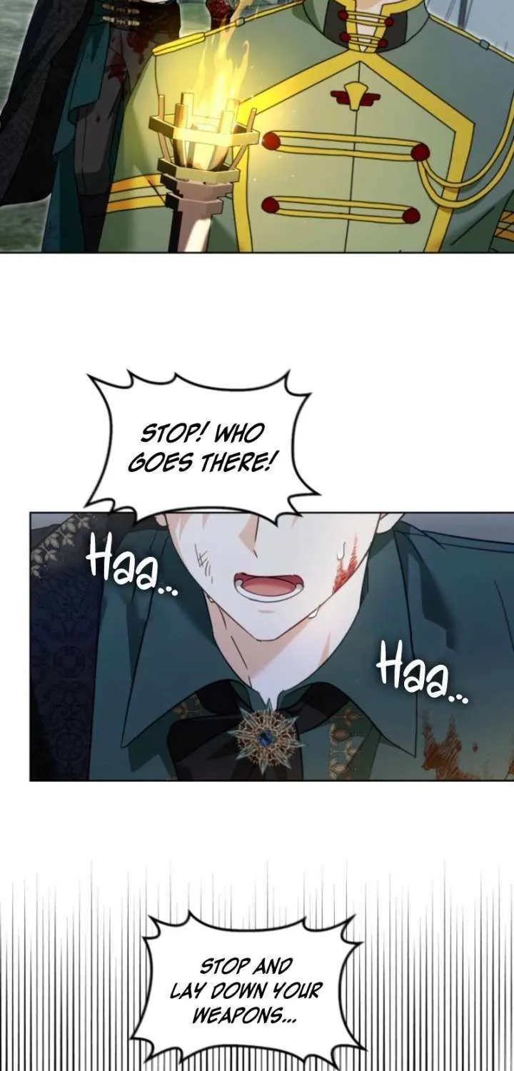 I’d Rather Abandon Than Be Abandoned Chapter 42 page 4 - 