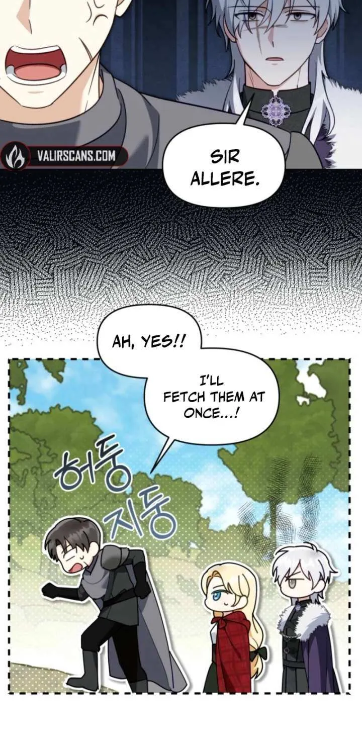 I’d Rather Abandon Than Be Abandoned Chapter 42 page 31 - 