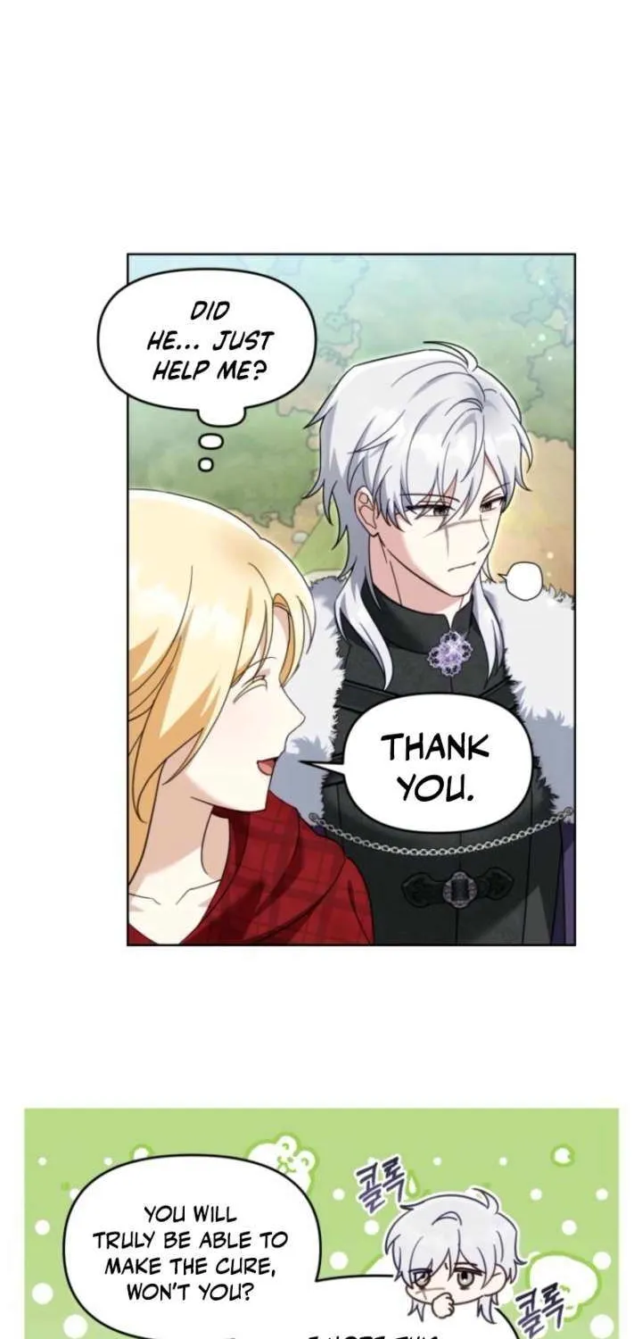 I’d Rather Abandon Than Be Abandoned Chapter 42 page 32 - 