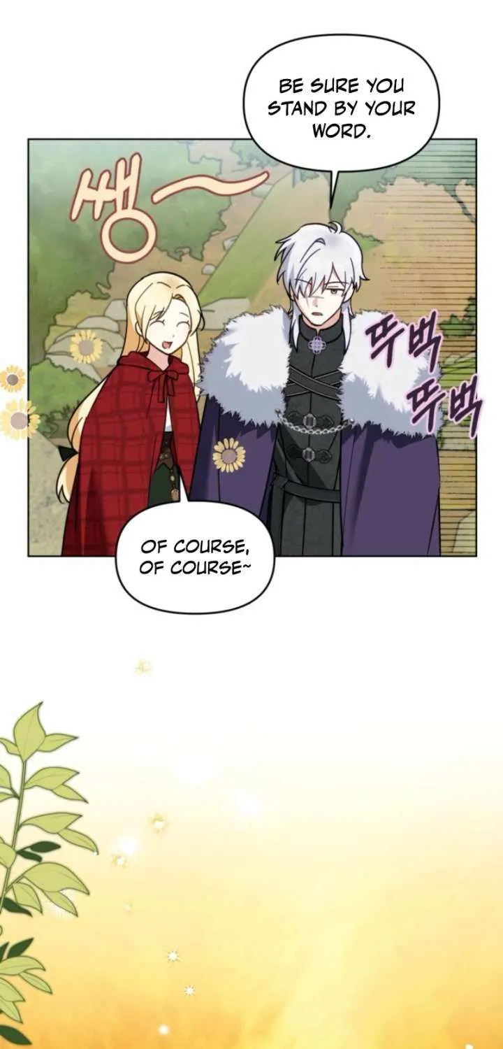 I’d Rather Abandon Than Be Abandoned Chapter 42 page 35 - 