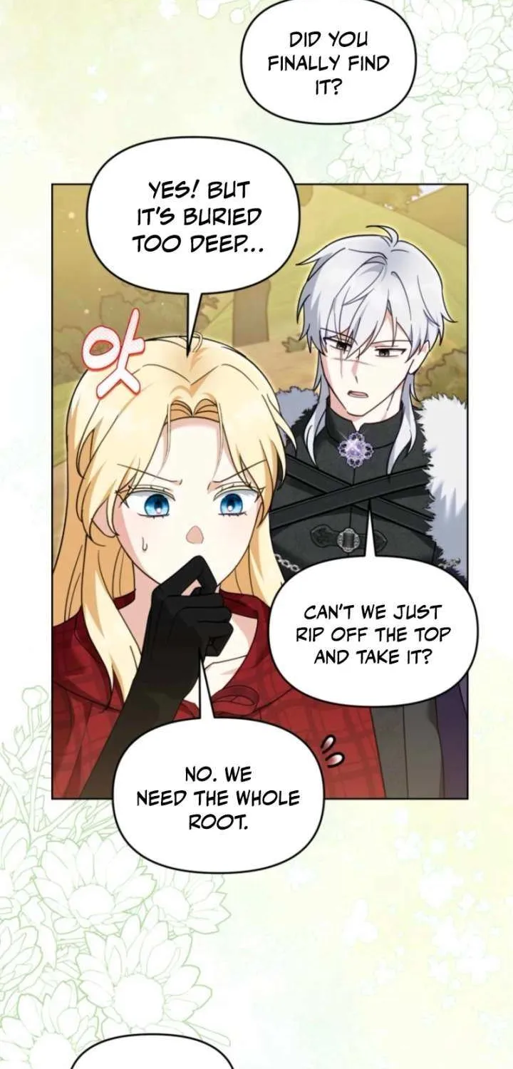 I’d Rather Abandon Than Be Abandoned Chapter 42 page 39 - 