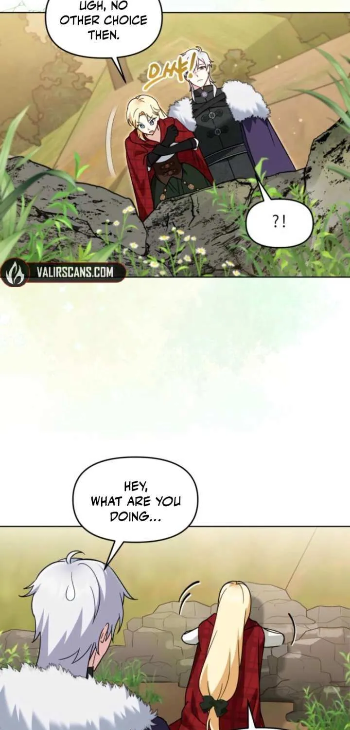 I’d Rather Abandon Than Be Abandoned Chapter 42 page 40 - 