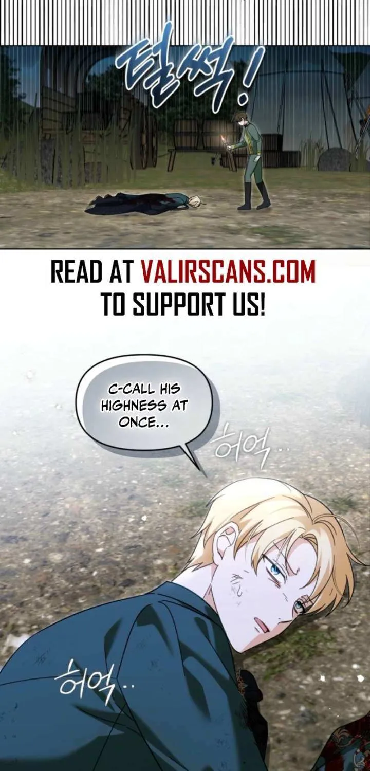 I’d Rather Abandon Than Be Abandoned Chapter 42 page 5 - 