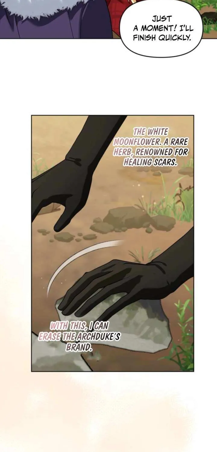 I’d Rather Abandon Than Be Abandoned Chapter 42 page 41 - 