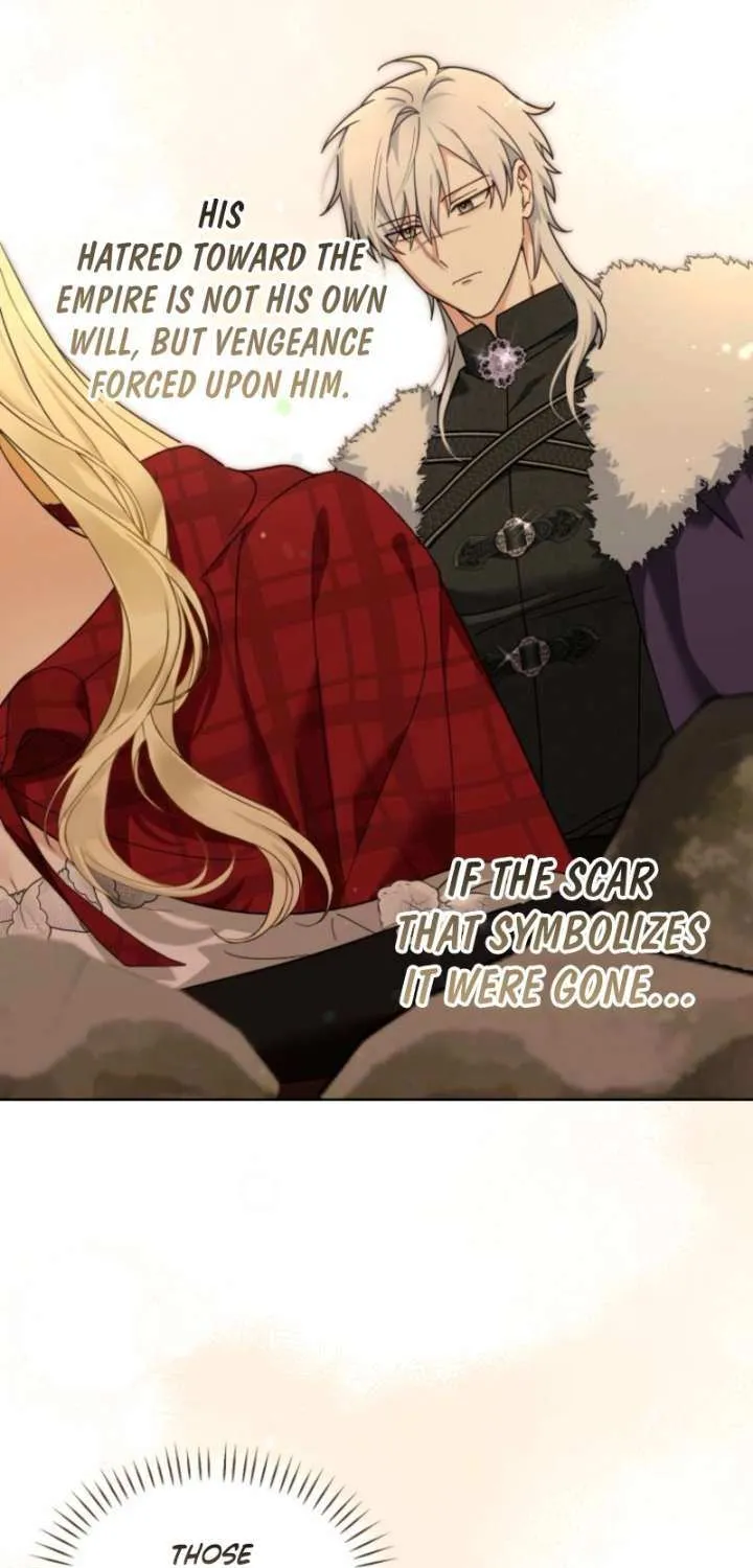 I’d Rather Abandon Than Be Abandoned Chapter 42 page 42 - 