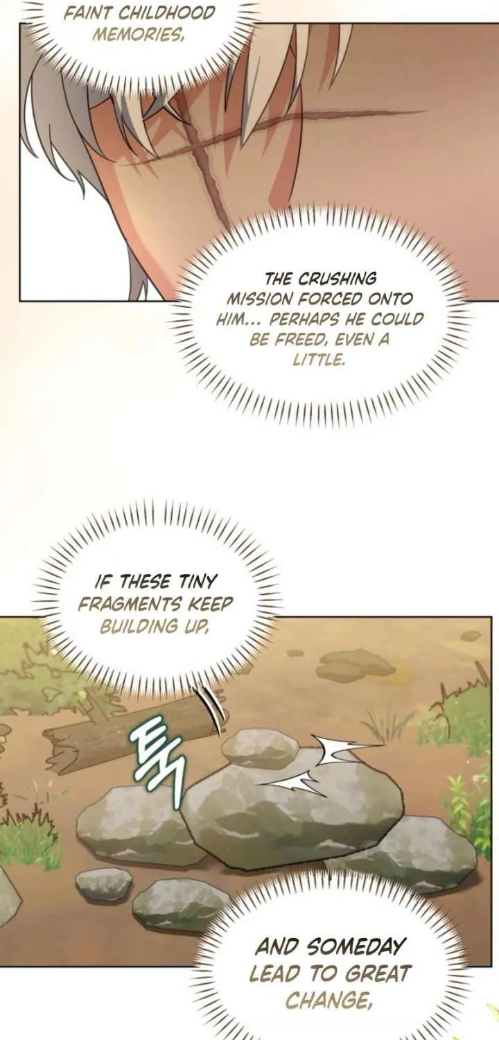 I’d Rather Abandon Than Be Abandoned Chapter 42 page 43 - 