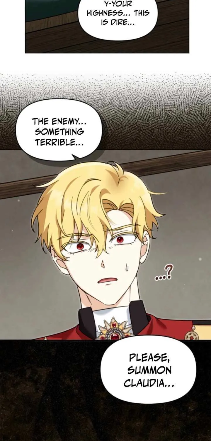 I’d Rather Abandon Than Be Abandoned Chapter 42 page 8 - 