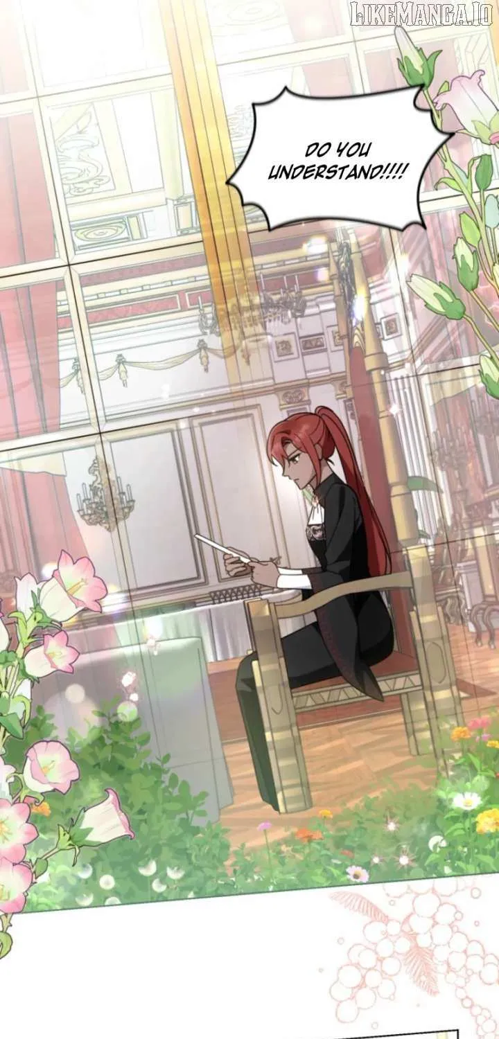 I’d Rather Abandon Than Be Abandoned Chapter 43 page 11 - 