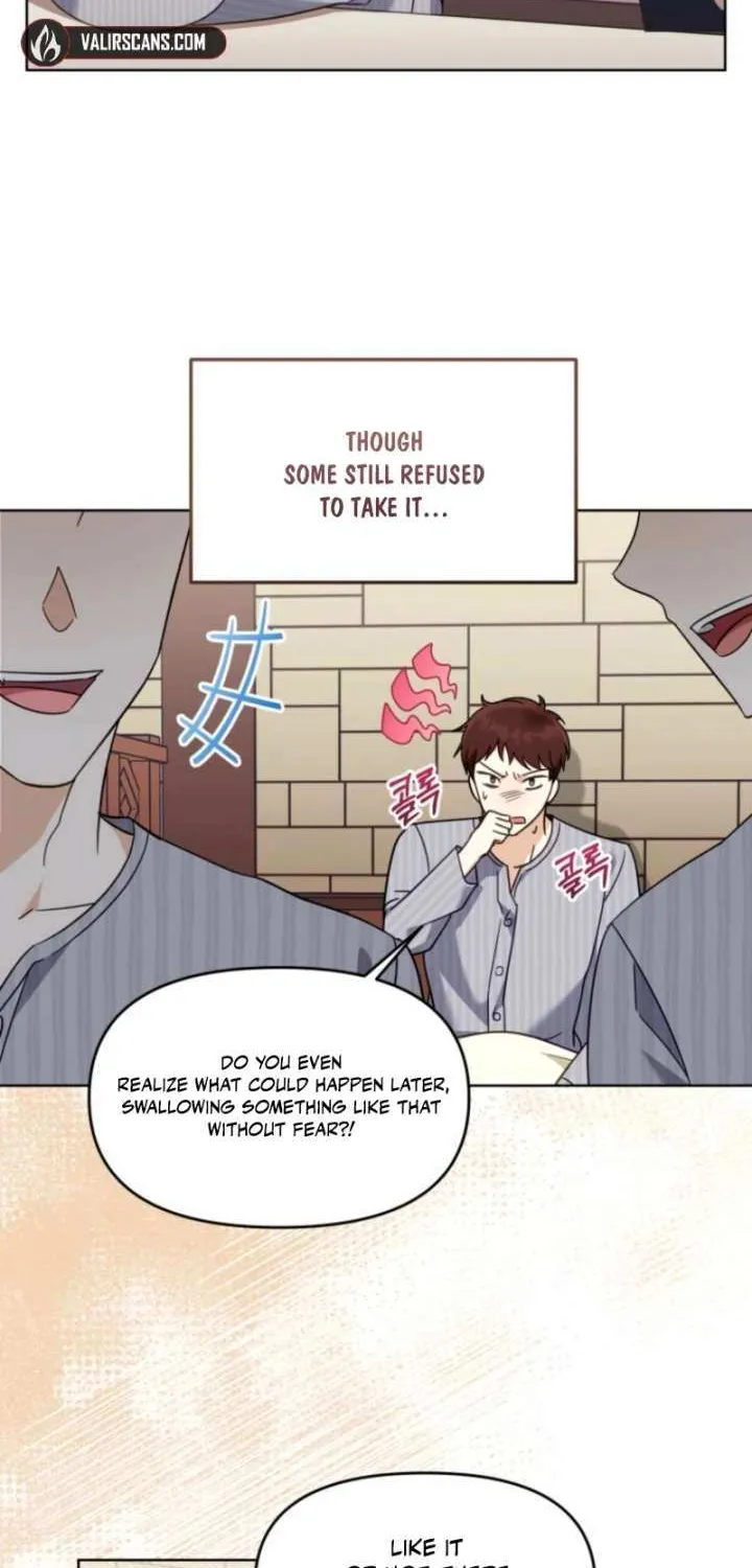 I’d Rather Abandon Than Be Abandoned Chapter 43 page 14 - 