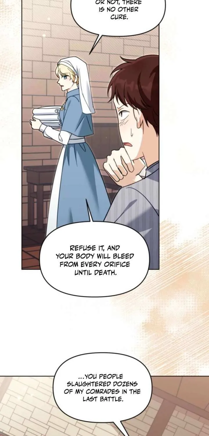 I’d Rather Abandon Than Be Abandoned Chapter 43 page 15 - 
