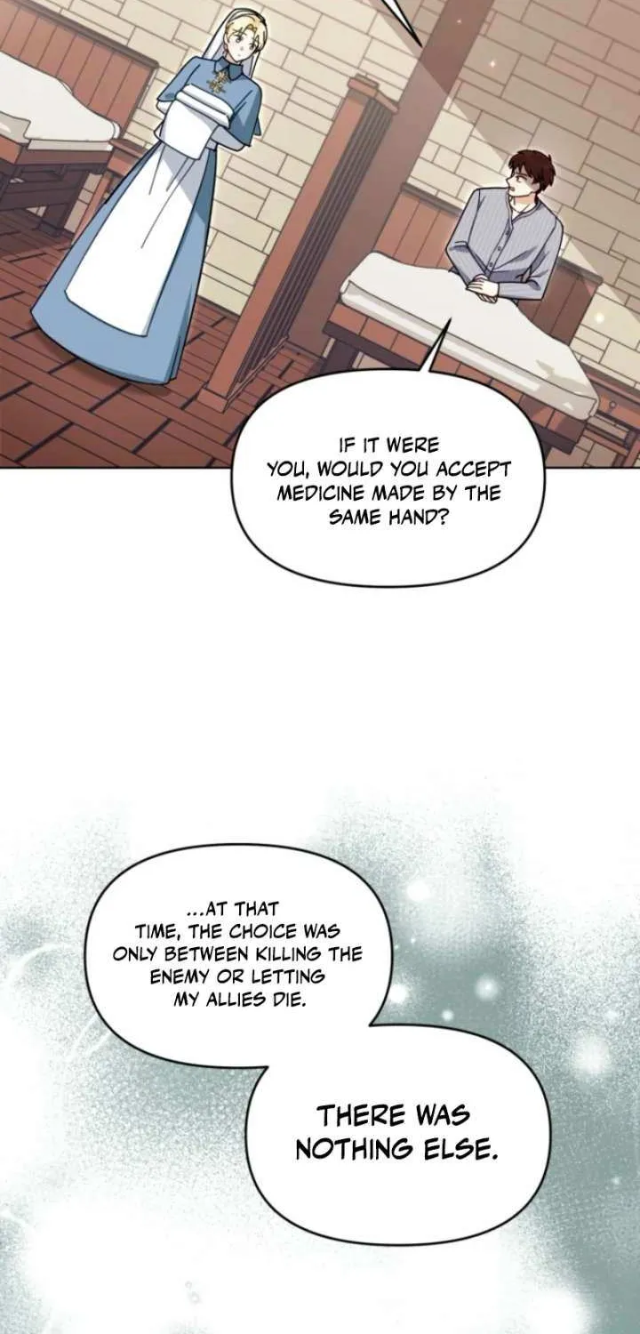 I’d Rather Abandon Than Be Abandoned Chapter 43 page 16 - 