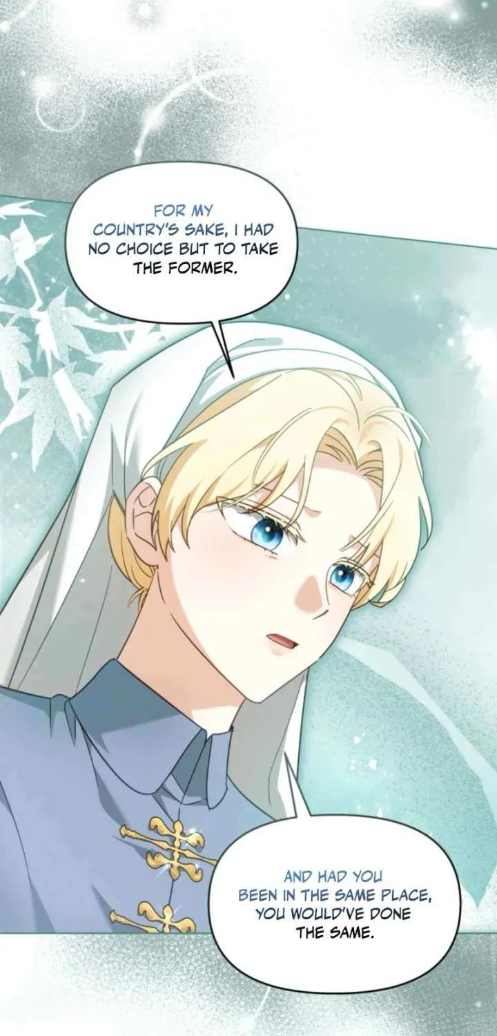 I’d Rather Abandon Than Be Abandoned Chapter 43 page 17 - 