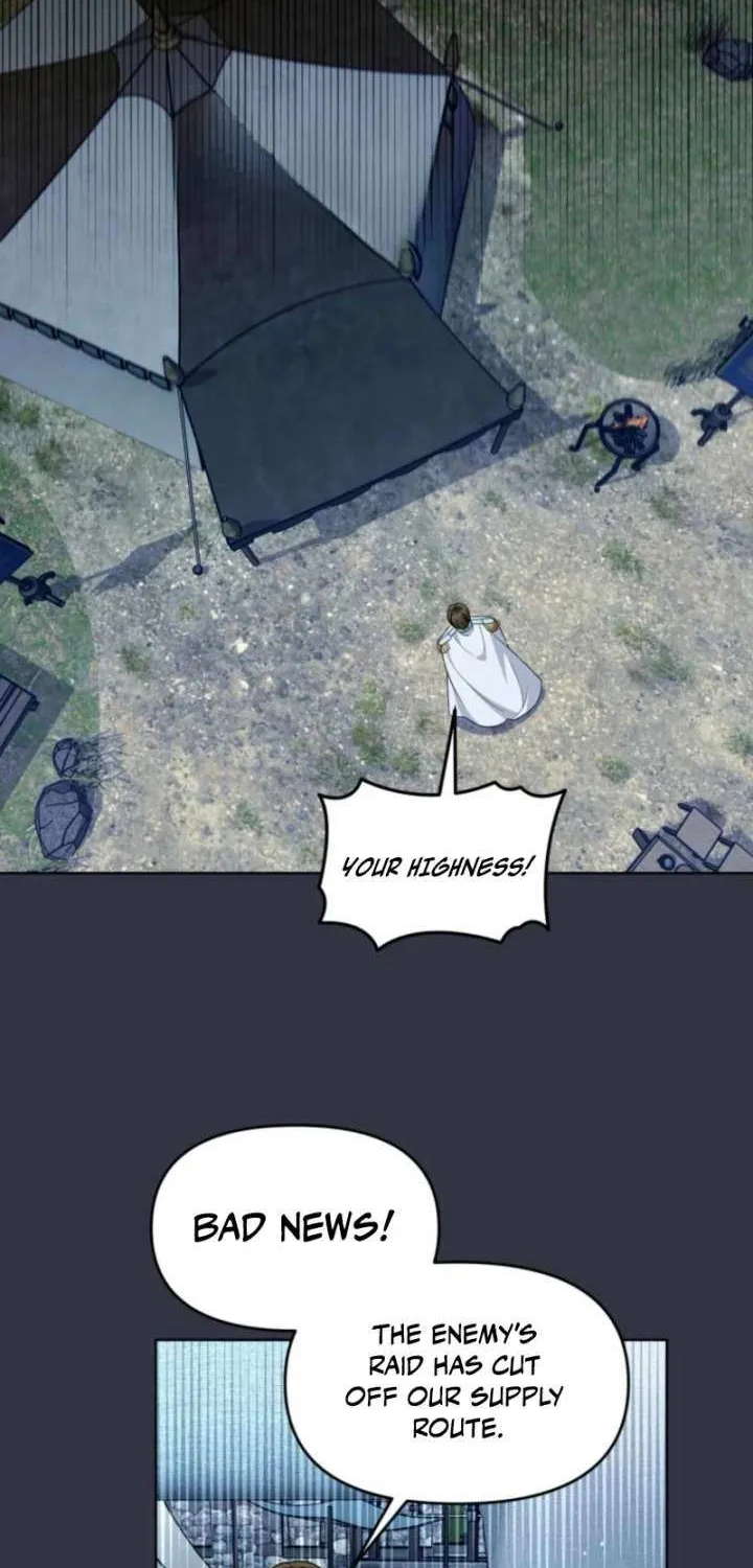 I’d Rather Abandon Than Be Abandoned Chapter 43 page 3 - 