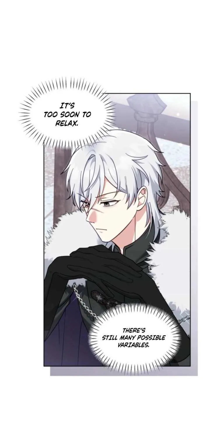 I’d Rather Abandon Than Be Abandoned Chapter 43 page 21 - 