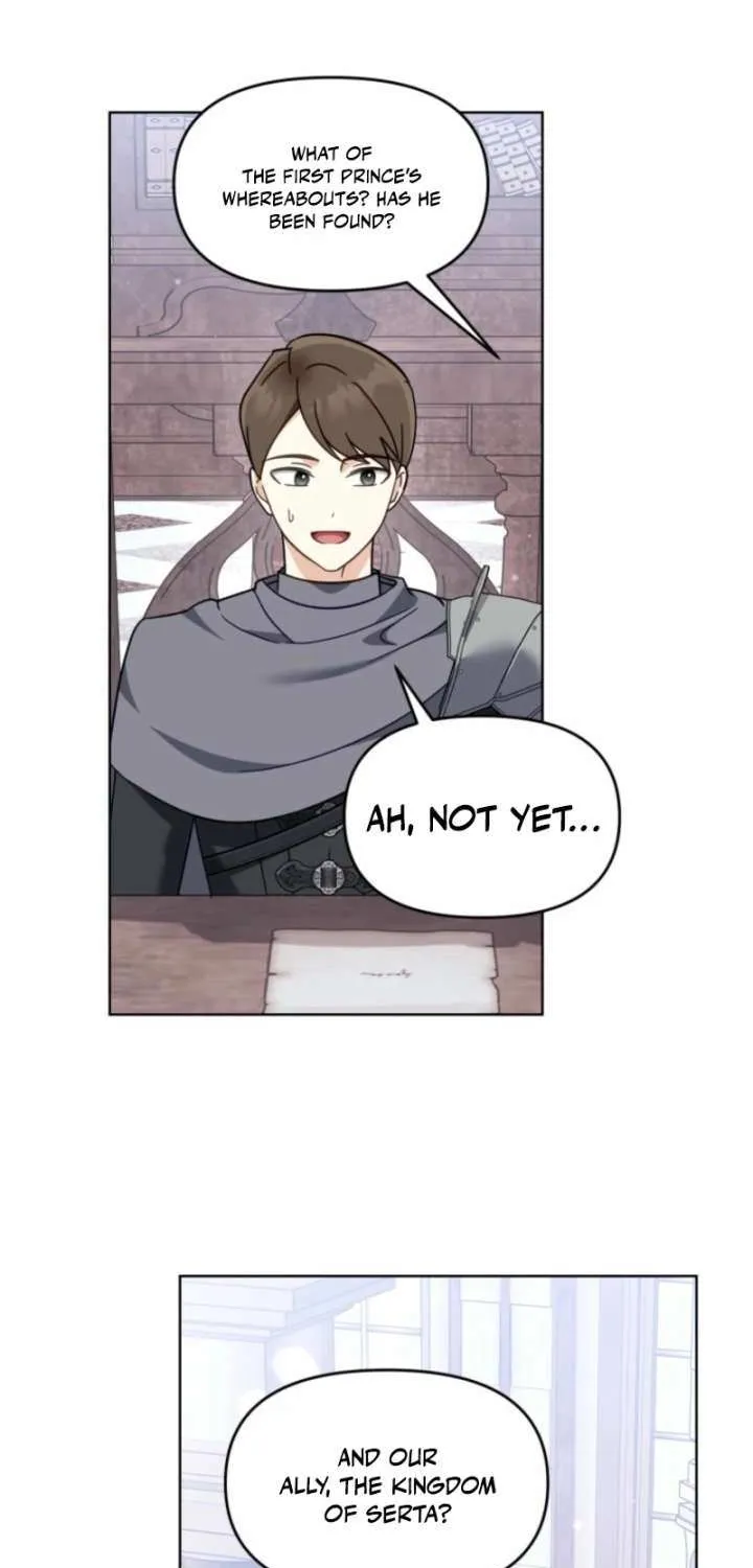 I’d Rather Abandon Than Be Abandoned Chapter 43 page 22 - 
