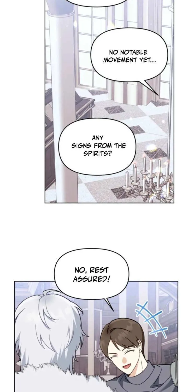 I’d Rather Abandon Than Be Abandoned Chapter 43 page 23 - 