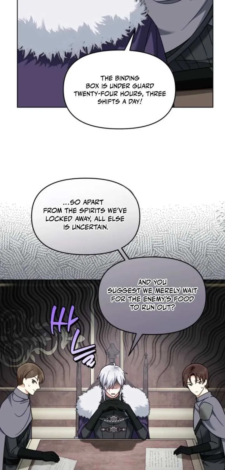 I’d Rather Abandon Than Be Abandoned Chapter 43 page 24 - 