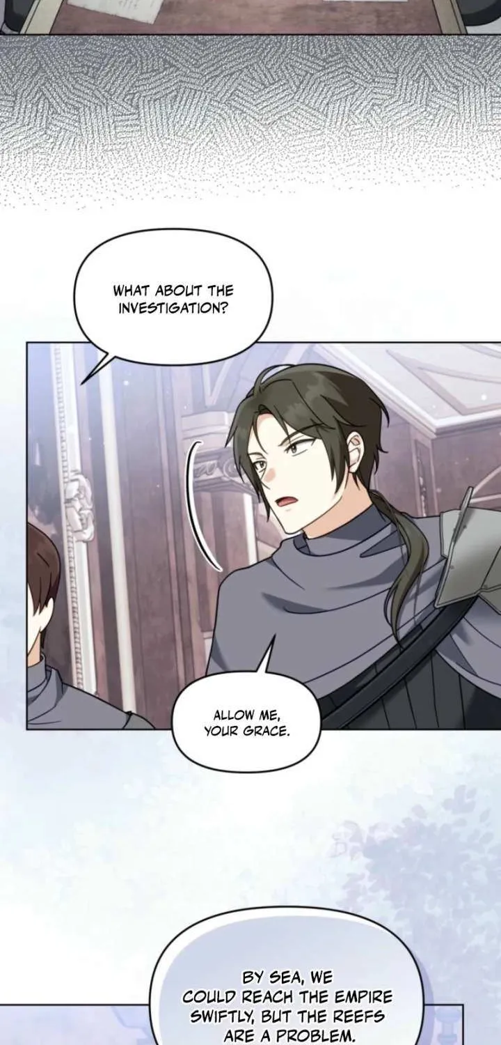 I’d Rather Abandon Than Be Abandoned Chapter 43 page 25 - 