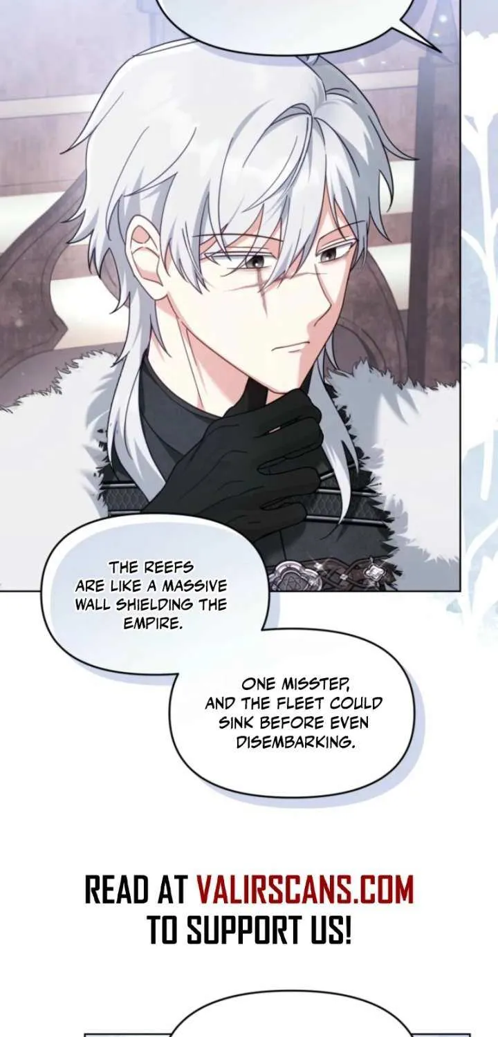 I’d Rather Abandon Than Be Abandoned Chapter 43 page 26 - 
