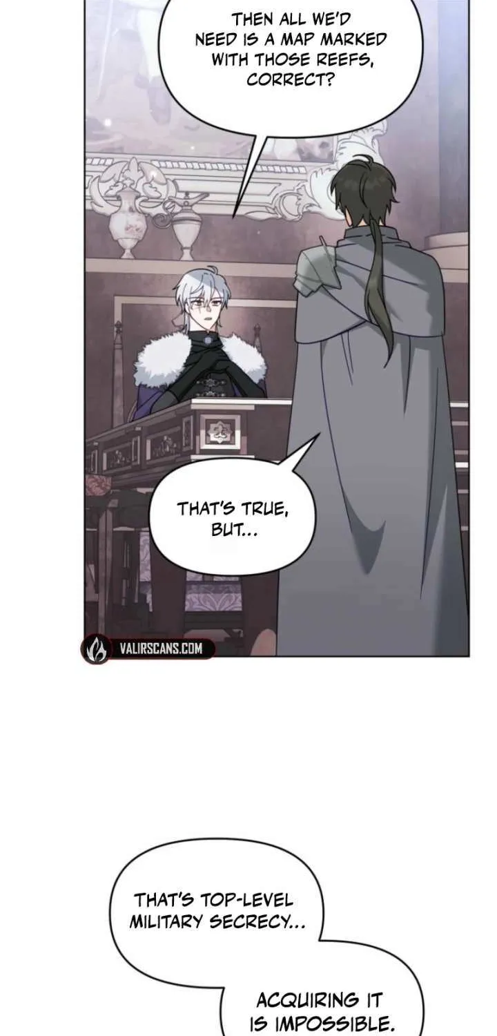 I’d Rather Abandon Than Be Abandoned Chapter 43 page 27 - 
