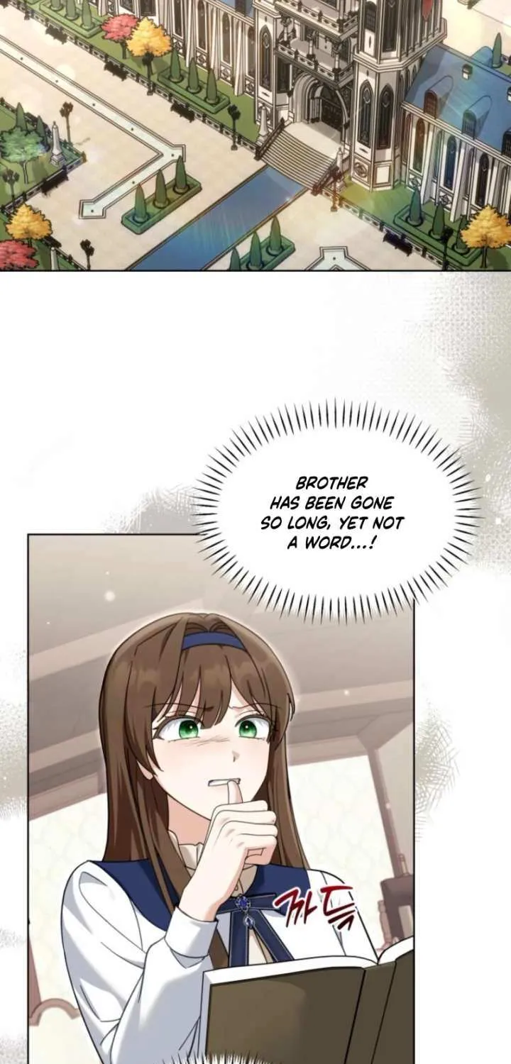 I’d Rather Abandon Than Be Abandoned Chapter 43 page 31 - 