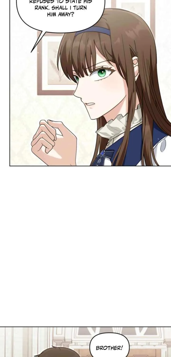I’d Rather Abandon Than Be Abandoned Chapter 43 page 33 - 