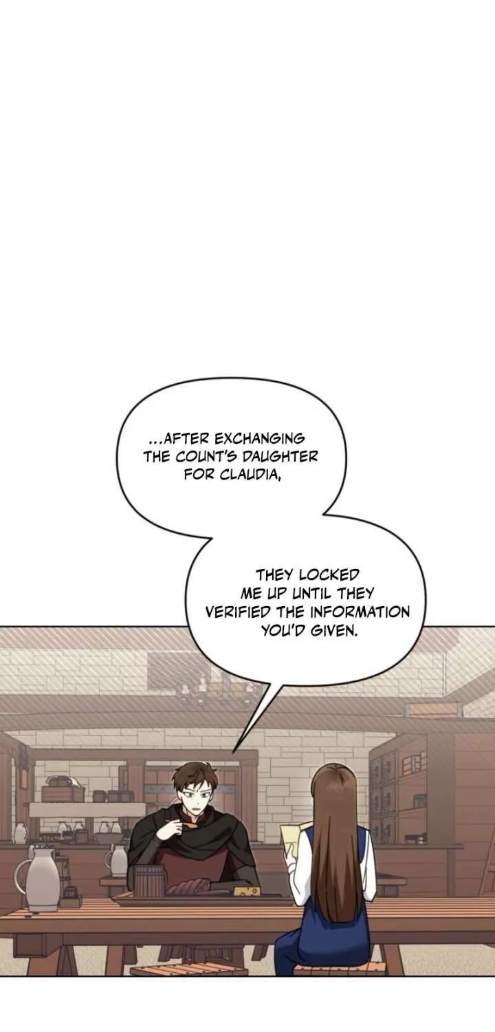 I’d Rather Abandon Than Be Abandoned Chapter 43 page 36 - 
