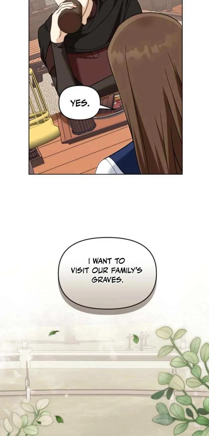 I’d Rather Abandon Than Be Abandoned Chapter 43 page 39 - 
