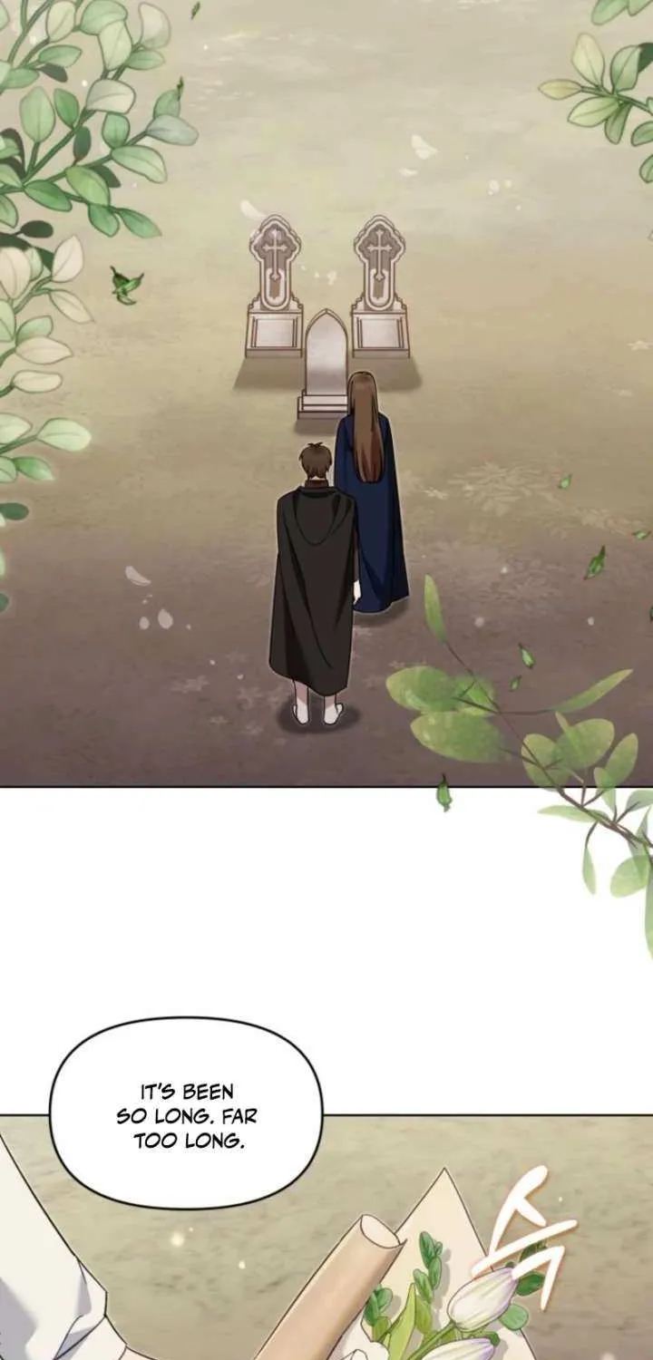 I’d Rather Abandon Than Be Abandoned Chapter 43 page 40 - 