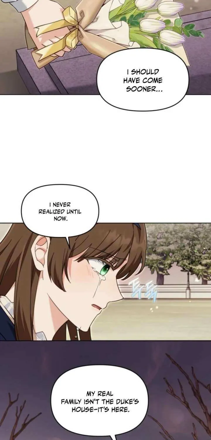 I’d Rather Abandon Than Be Abandoned Chapter 43 page 41 - 