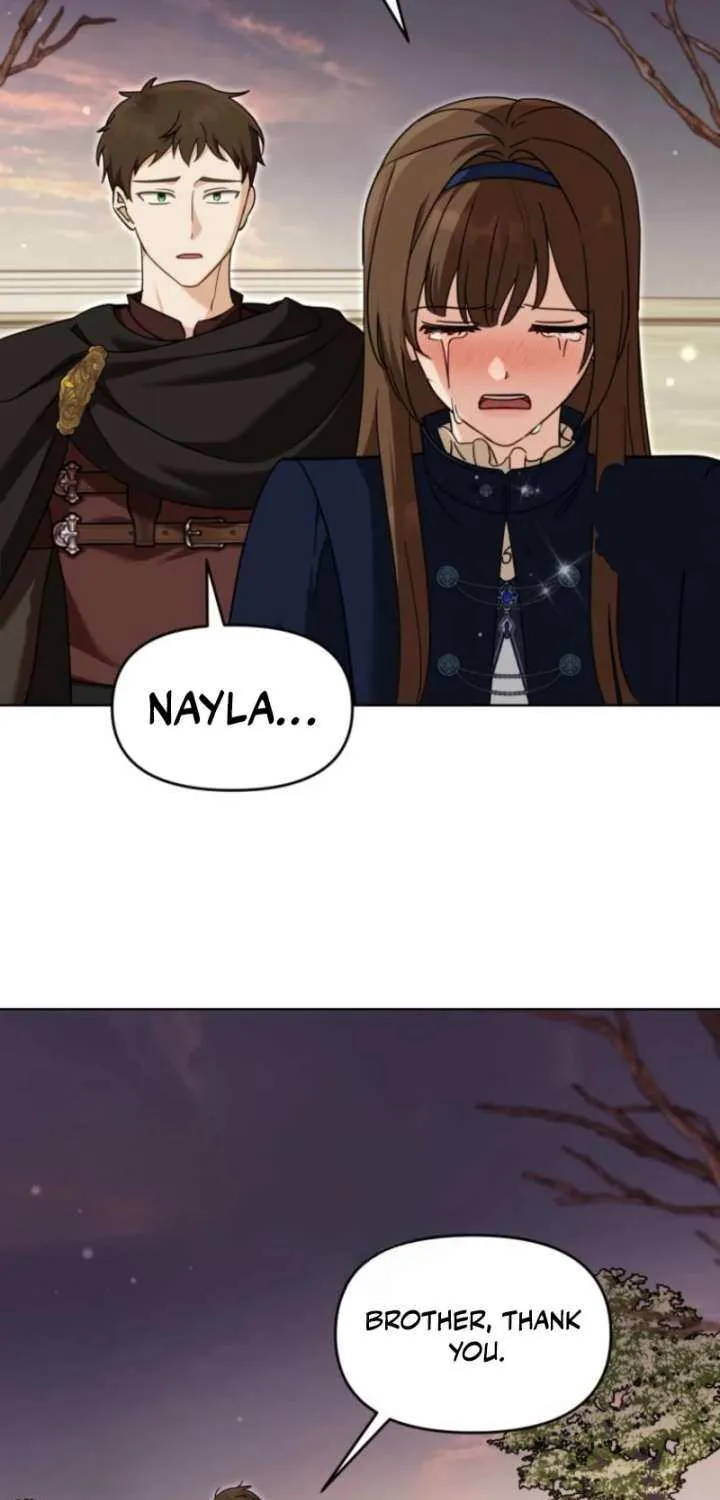 I’d Rather Abandon Than Be Abandoned Chapter 43 page 42 - 
