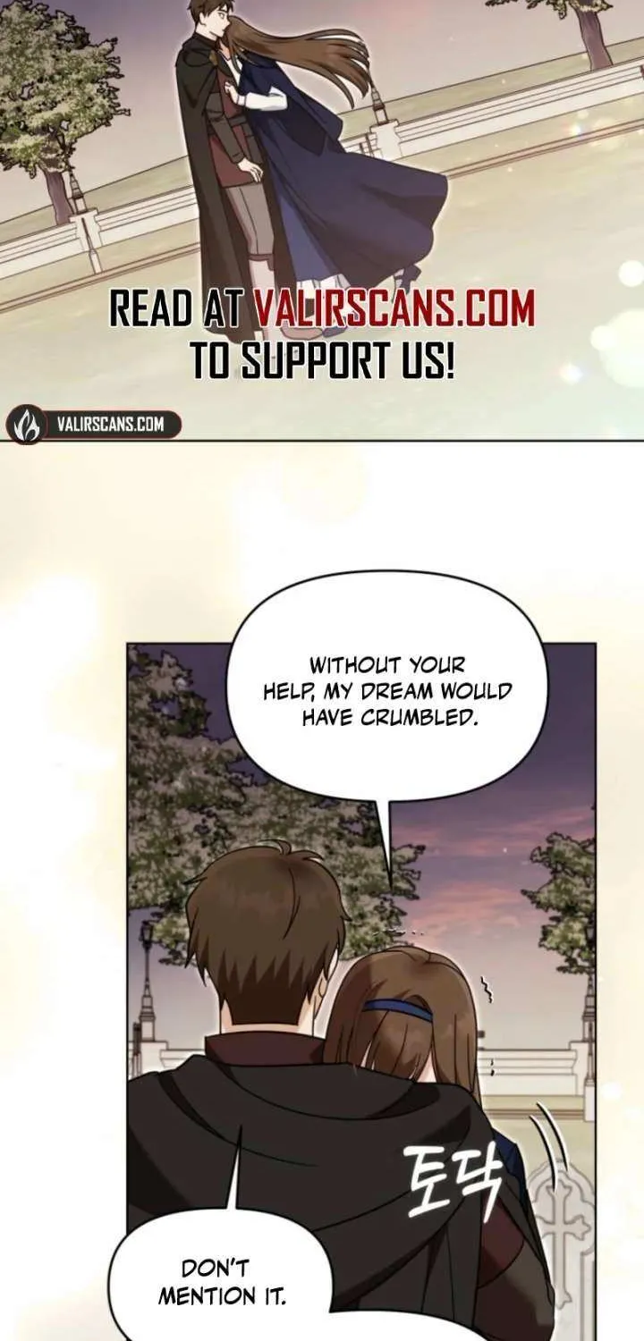 I’d Rather Abandon Than Be Abandoned Chapter 43 page 43 - 